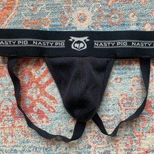 Nasty Pig Jock Strap